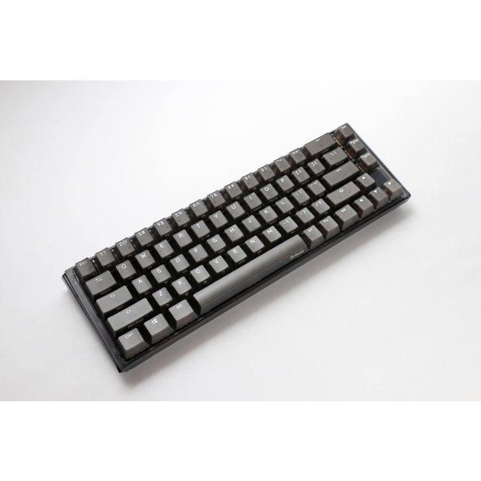 Clavier de jeu - DUCKY - One 3 Aura Black SF - Mécanique - Rétroéclairé RGB - Anti-ghosting