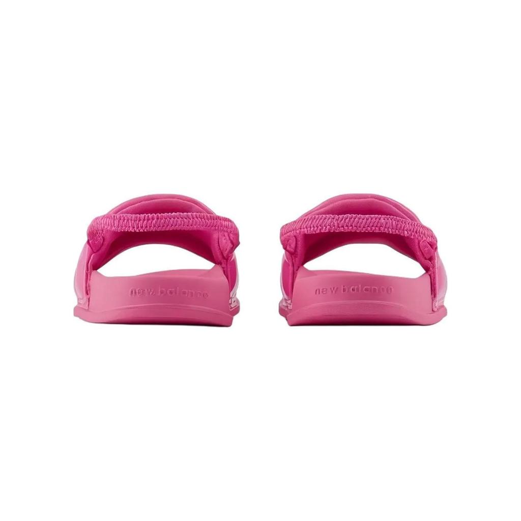 New Balance 200 Low top Toddler Shoes Pink M Infant Toddler (Unisex) Toddler Shoes SIP200R3