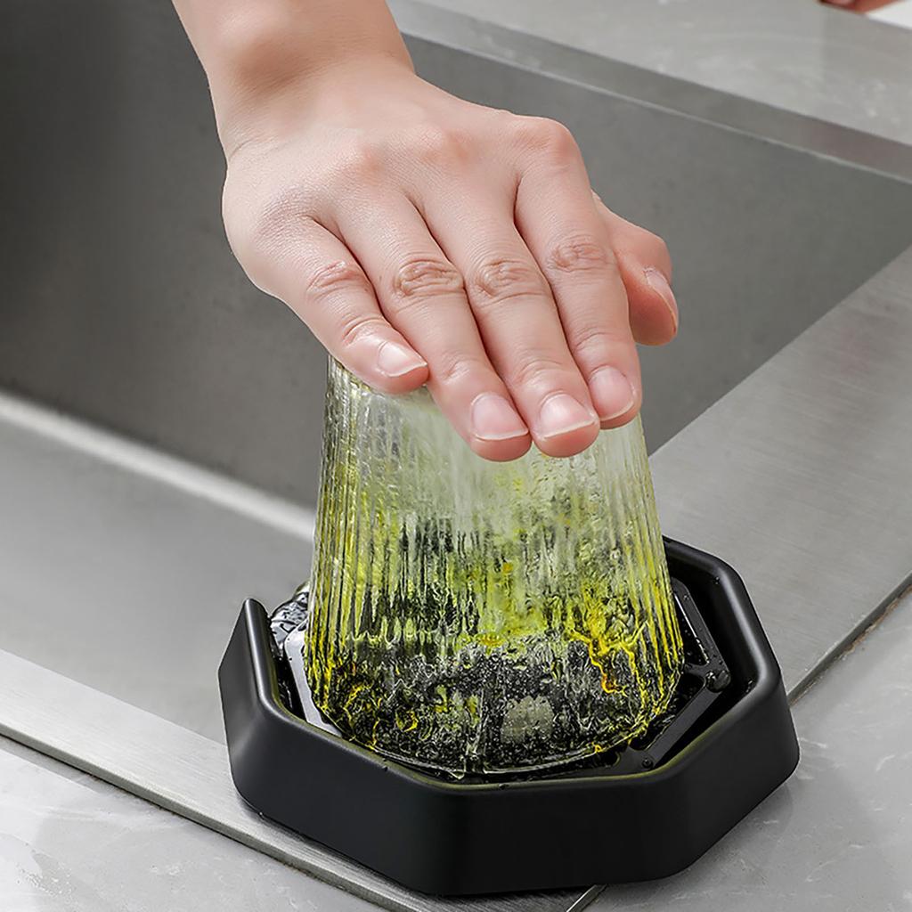 Ополаскиватель для кухонной мойки, Мойка для барных бутылок, Очиститель для чашек, Ополаскиватель для смесителя, Аксессуары для кухонной мойки