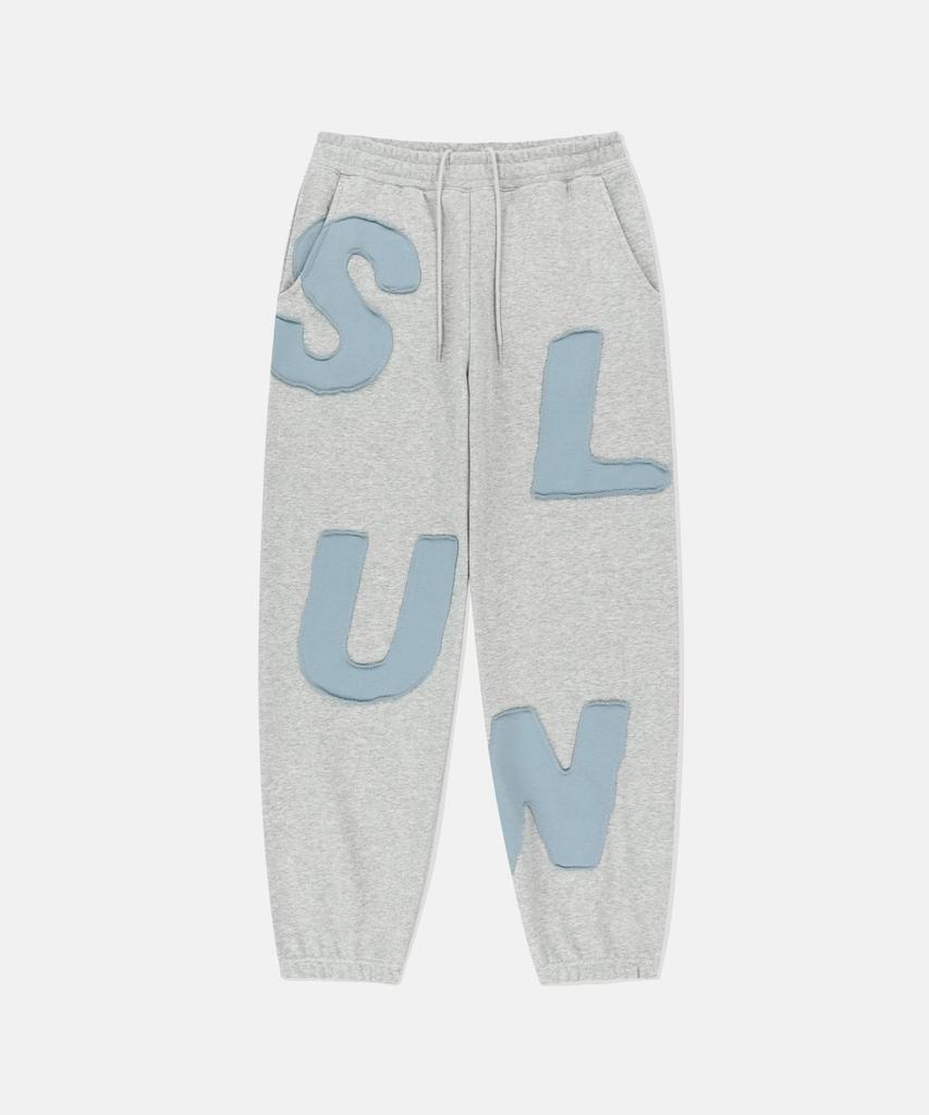 Штаны Sun Love Capital Хизер Серый