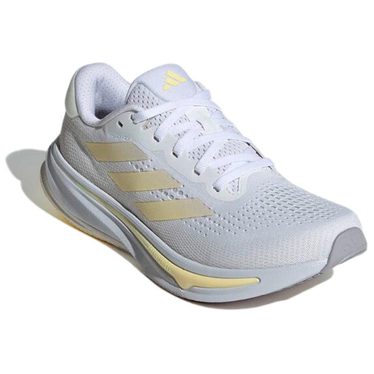Adidas Женские кроссовки Supernova Rise 'Cloud White Almost Yellow' ID3593