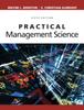 Книга Practical Management Science