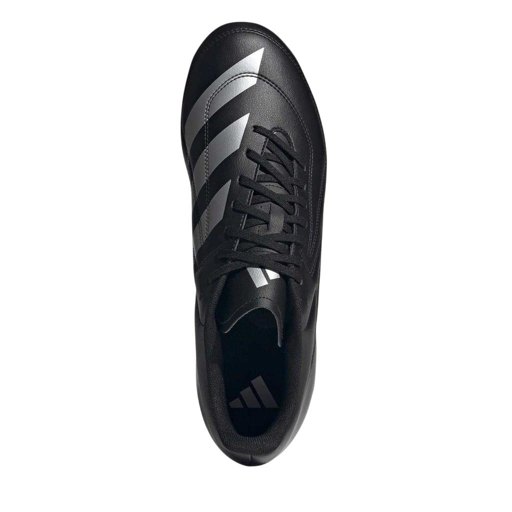 Adidas Mens RS15 Elite Leather Soft Ground Rugby Boots
