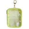 Мини-сумочка Sanrio Characters Pochacco Green M-PLAN 001609-52