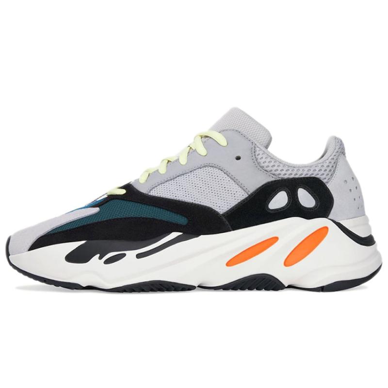 Adidas Yeezy Boost 700 'Wave Runner' 2018 Sneakers B75571-2018/2021