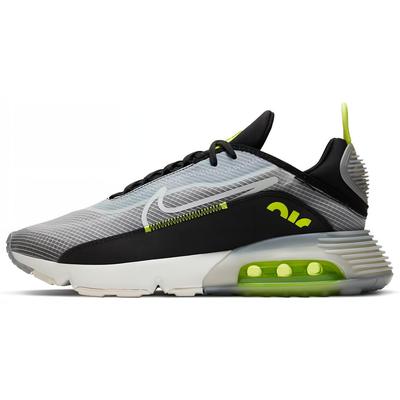 Air Max 2090 Pure Platinum Volt CT1803-001