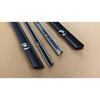 SUZUKI SAMURAI '80-'95 DOOR / GLASS / Both Door Overhaul Seal Garnish Kit