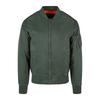 Urban Classics Mens Basic Bomber Jacket