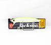 Jackson Dead Float 80 Floating Minnow Lure PCH (3085)