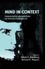 Книга Mind In Context : Interactionist Perspectives On Human Intelligence