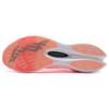 Кроссовки женские Li Ning Feidian Challenger Stable Racing с амортизацией, нескользящие, износостойкие, с низким верхом, флуоресцентно-розовые ARMS014-1