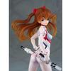 Wanderer Shin Evangelion Movie Asuka Langley 1/7 Scale PVC & ABS Painted Figure - Collectible Toy Model