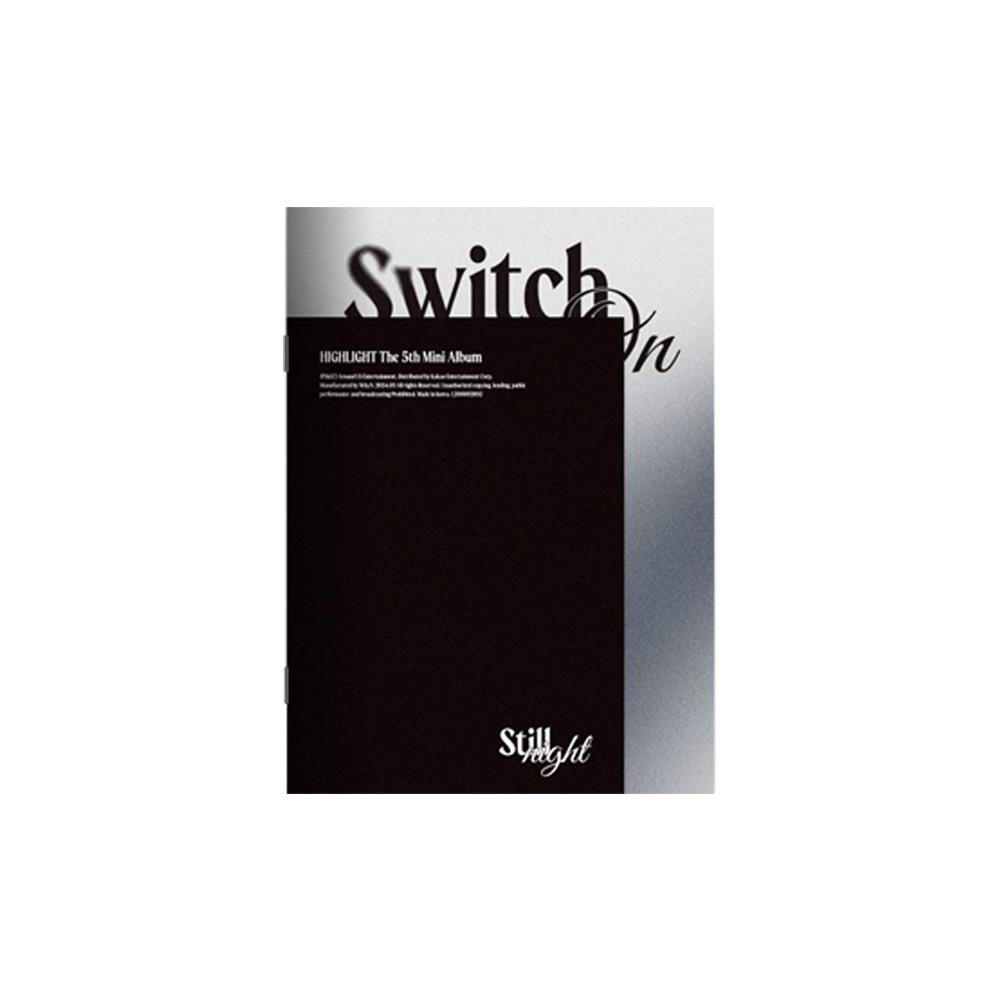 HIGHLIGHT 5-й Мини [ВКЛЮЧИТЬ]