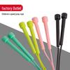 Adjustable Children's Jump Rope for Fitness, Exercise, and School Sports