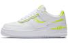 Air Force 1 Low Shadow Белый Лимонный Женские CI0919-104