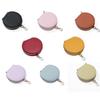 Korean Style Women's Multifunctional Coin Purse & Key Ring - Cute Round Pouch 2025