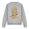 Garfield Unisex Adult King Sweatshirt
