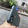 Back Battery Cover For Google Pixel 5A Pixel5a G1F8F Rear Door Housing Cover Repair Replacement Parts With Camera Lens