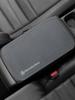 For Mercedes Benz B/C/E/S Class A Class C200L GLC GLK Car Armrest Mat Center Console Arm Rest Protection Cushion Auto Armrests LK8