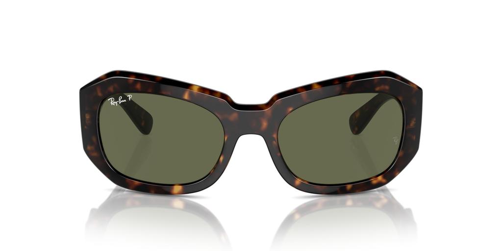 Солнцезащитные очки RB2212 BEATE HAVANA 56 [Ray-Ban]
