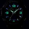 Casio Gravitymaster Военный Стиль Полет Классический Указатель Двойной Дисплей Спортивные Водонепроницаемые Кварцевый Механизм Резиновый Ремешок Мужские Часы Черные GA-1000-1A