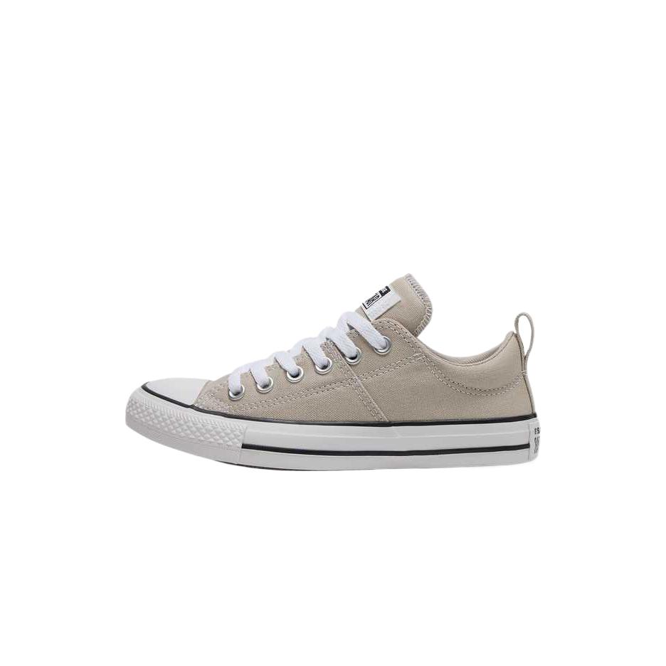 Converse Поддержка Низкие холщовые кроссовки Женские A16068C