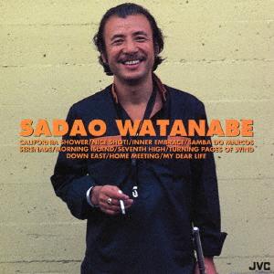 CD WATANABE SADAO SADAO WATANABE VICJ41128 Victor Entertai 2005 Япония Оби Джаз