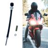 Трос дросселя для двигателя мотоцикла модели Xr250, узел, тяни-толкай трос дросселя
