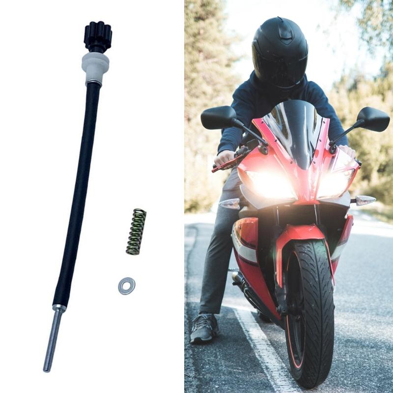 Трос дросселя для двигателя мотоцикла модели Xr250, узел, тяни-толкай трос дросселя