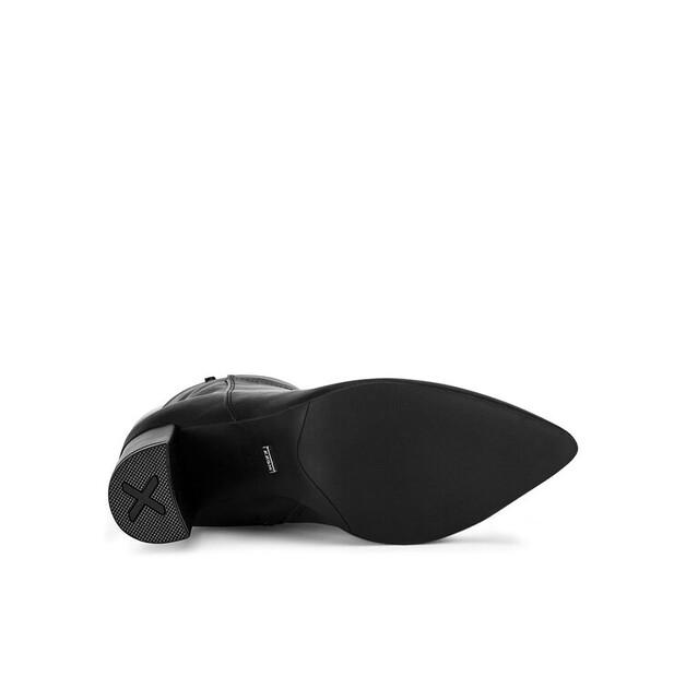 Ботильоны MEXX MI001714543W, черные