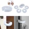 5pcs New Baby Sofa Pinch Holder Door Stopper Finger Protect Foam EVA