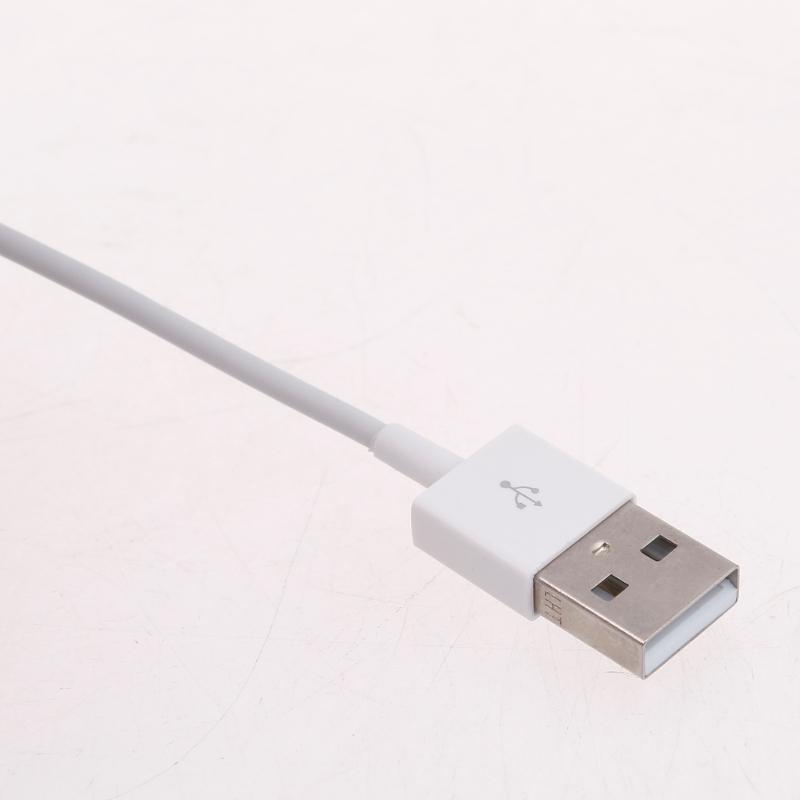 USB Cable 2A Fast Charging USB To USB Fast Charging Cord Data Transfer Cable for Mobile Phone