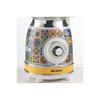 Blender Ariete Vintage bol verre Positano 583POS 1000 W Jaune