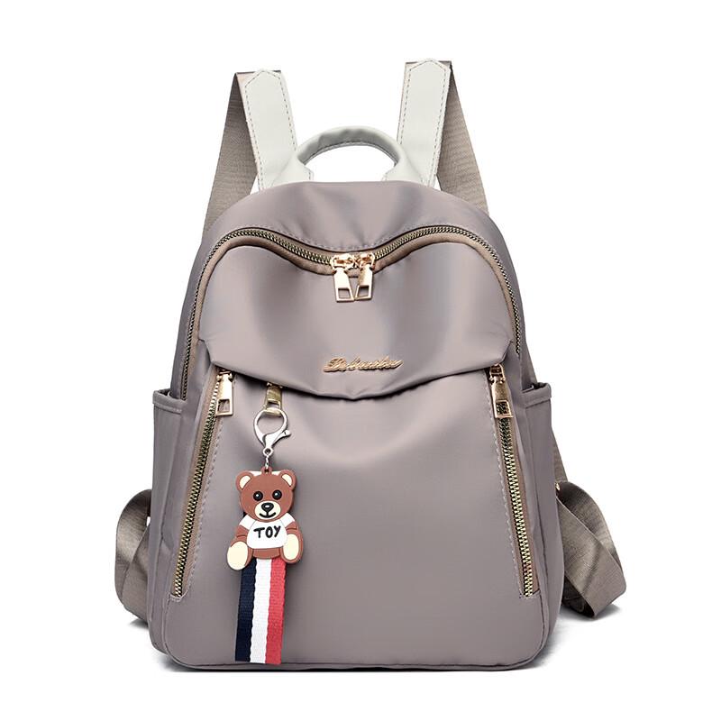 Рюкзак JinXun из Оксфорда большой вместимости