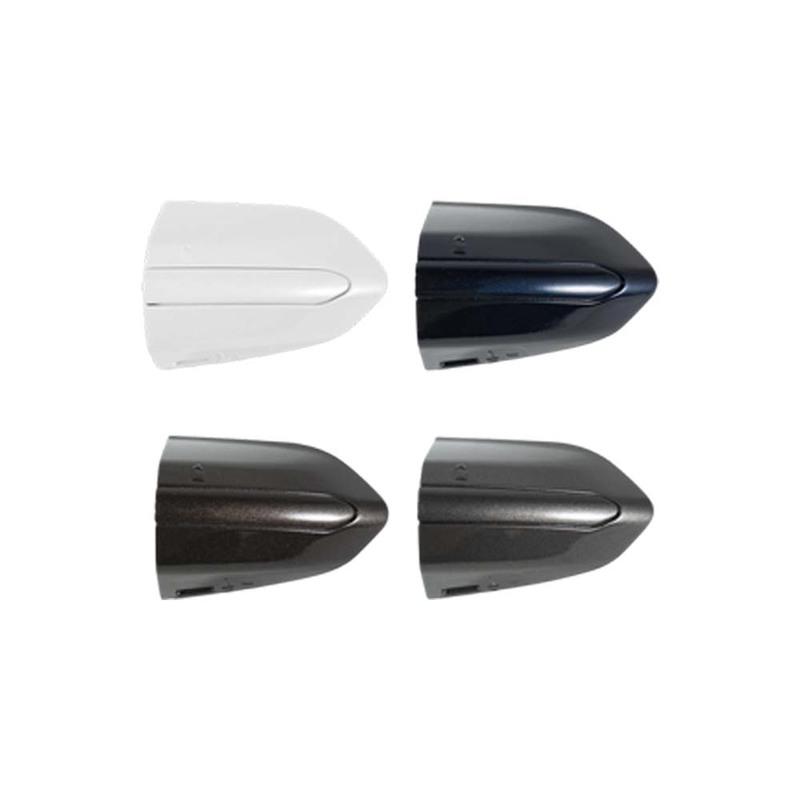 Cars Accessories Door Handle Cover For Ford Fusion 2013- Car Exterior Decoration Styling Upgrade Modify A Car