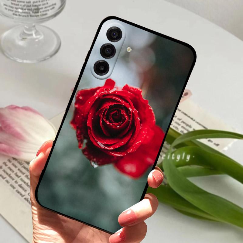 Ударопрочный Чехол Для Samsung Galaxy S26 Ultra Plus Edge Силиконовый Мягкий ТПУ Fundas Для Samsung S26Edge S26+ Задняя Крышка Защитный Чехол