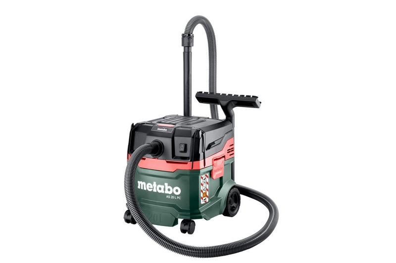 Industrial Vacuum Cleaner As 20 L Pc - Me 602083000
