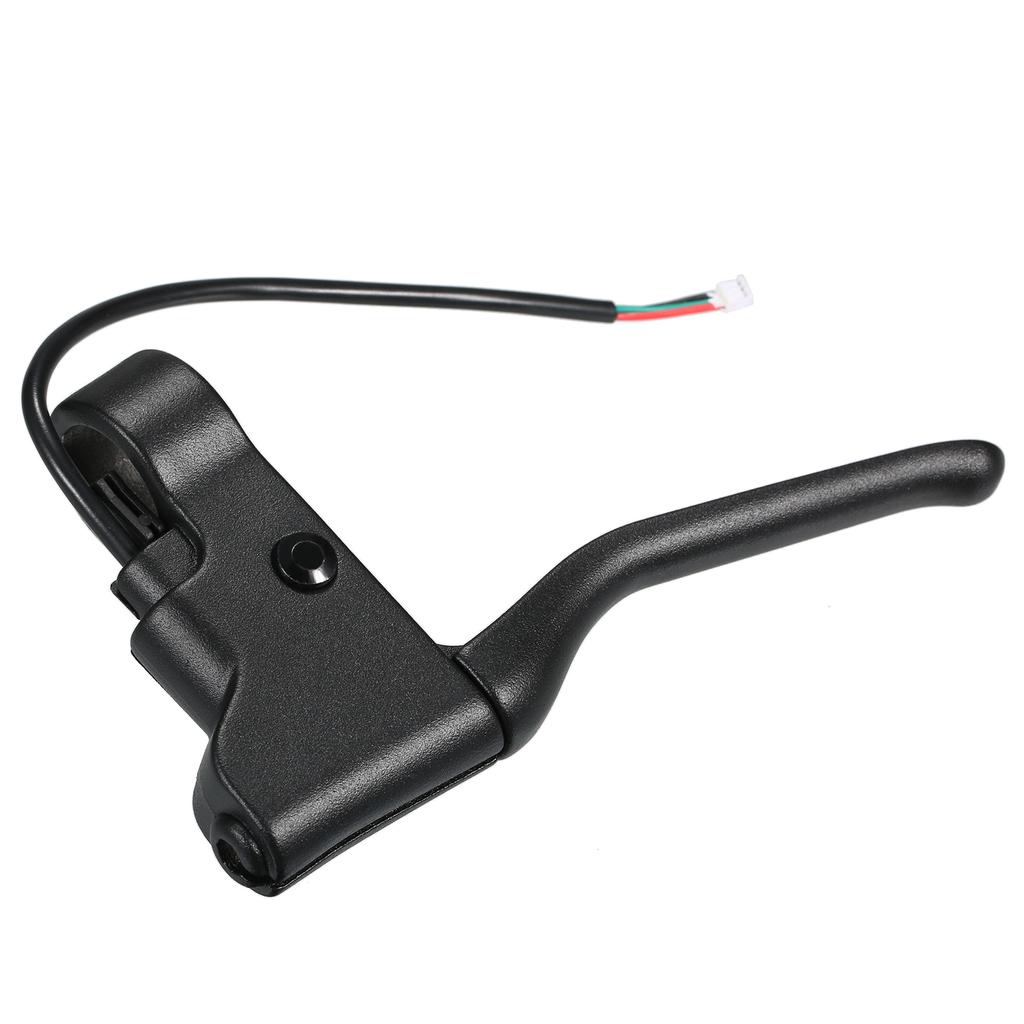Brake Lever Aluminium Alloy Brake Handle Hand Brake Lever for Xiaomi M365 Pro Electric Scooters
