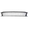 Front Bumper Grille For Renault Logan Mk2 Sandero Mk2 2016-2020 OEM 622547209R