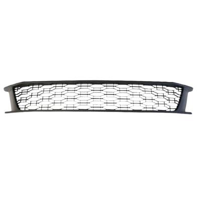 Решетка переднего бампера для Renault Logan Mk2 Sandero Mk2 2016-2020 OEM 622547209R