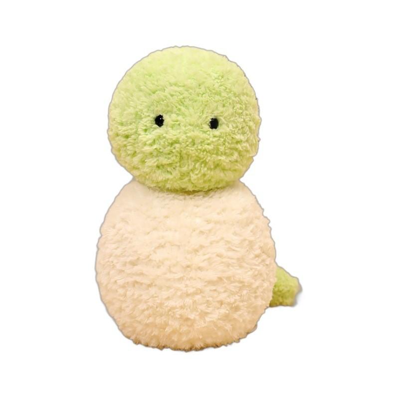 Мягкая обезьянка милая плюшевая кукла отличная для подарков на день рождения и моментов утешения