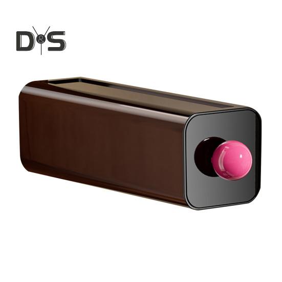 Socks Storage Box Large Capacity Wide Application No Drilling Easy To Install Dustproof Wall Mount Organizer Storage Case