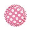 Polka Dot Muffin and Cupcake Cases (Pack of 54)