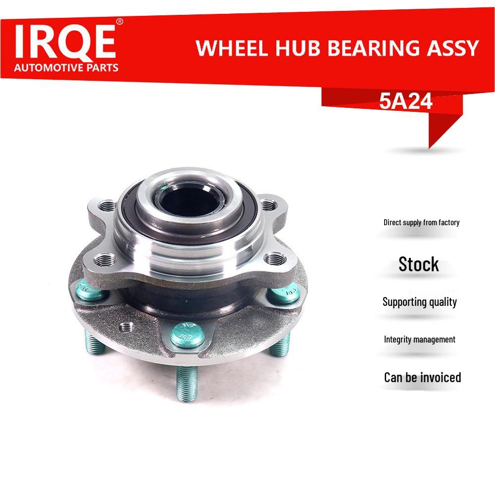 Front Wheel Bearing Hub Assembly 5GA0-33-04X for FAW Besturn B90/B.