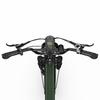 Electric Bicycle Foldable Apefox Rh20 750Wx2 Motor 20"x4.0" Tire 7 Speed All Terrain Adult Electric Bike 48V 22.5Ah Dual Hydraulic Brakes