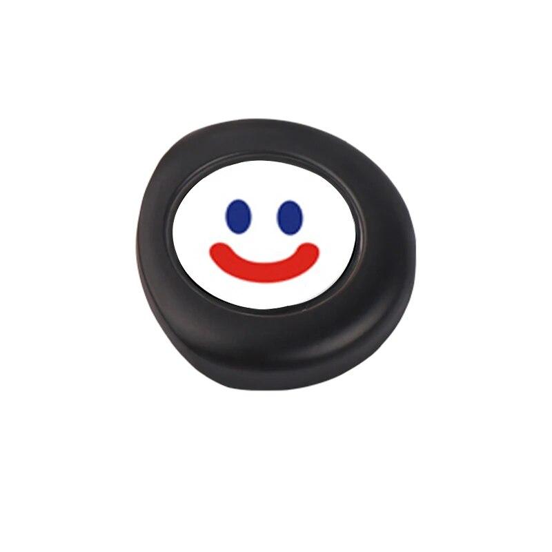 Одна кнопка «Пуск», декоративная наклейка для автомобиля, серебристый и черный металлический материал, эпоксидная смола, узор для MINI COOPER R55 R56 R60 R61