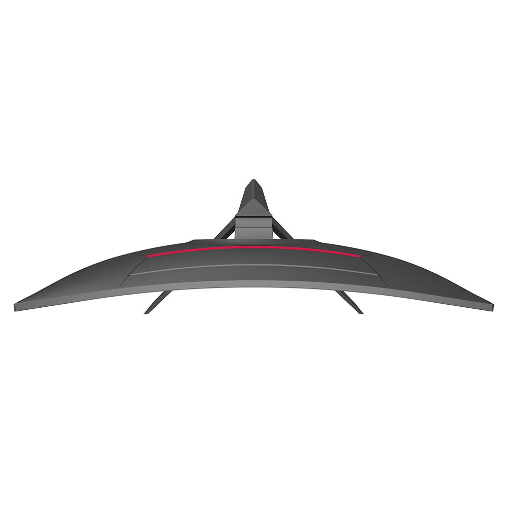 KTC Игровой монитор H27S17 27 дюймов 2560x1440 QHD 180 Гц HVA изогнутый 1500R