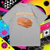 Hot Sale Gluten Morgen Funny Silly Cats Meme Graphics T Shirts Unisex Oversized 100 Cotton Tops Unisex Unisex Short Sleeve Tshirt