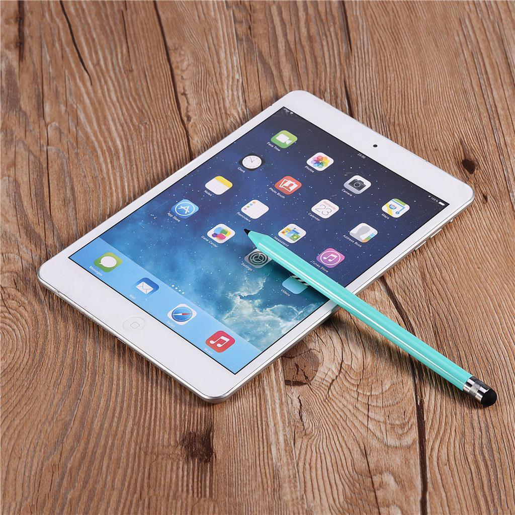 Replacement Capacitive Touch Screen Stylus Pen Pencil for iPhone Blackberry HTC