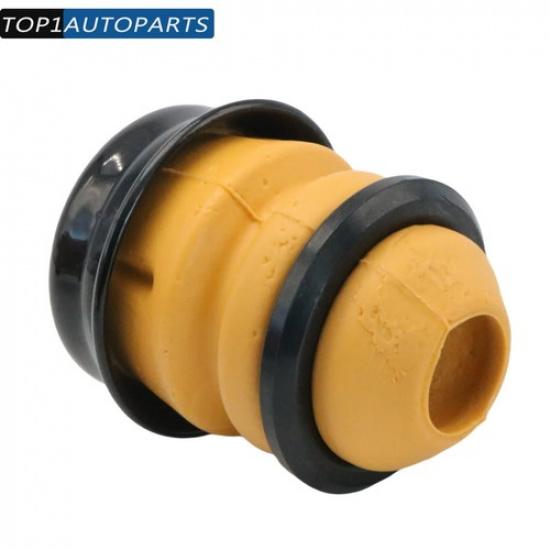 2 шт. НОВЫЙ резиновый бампер 553262W000 Подходит для 12-18 Hyundai Santa Fe 12-15 Kia Sorento США